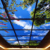 Stretch Ceiling Printing 53