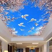 Stretch Ceiling Printing 41