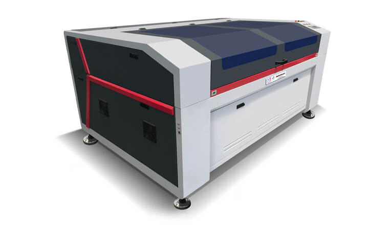 Laser Engraving Machine MT-Laser1390