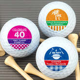 Golf Ball Printing 30