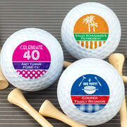 Golf Ball Printing 30