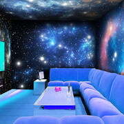 Stretch Ceiling Printing 67