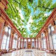 Stretch Ceiling Printing 78