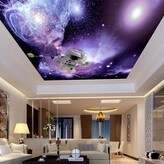 Stretch Ceiling Printing 102