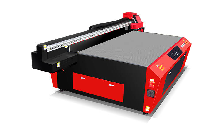 Acrylic Printer | Acrylic Sheet UV Flatbed Printer