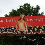 Billboard Printing 157