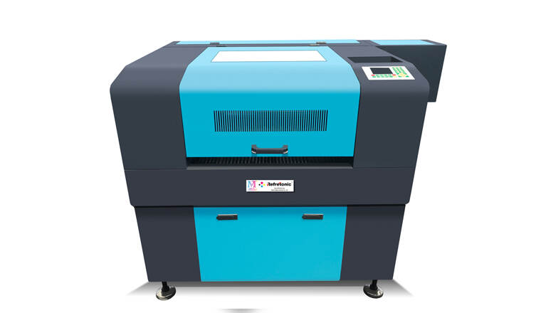 Laser Engraving Machine MT-Laser4060