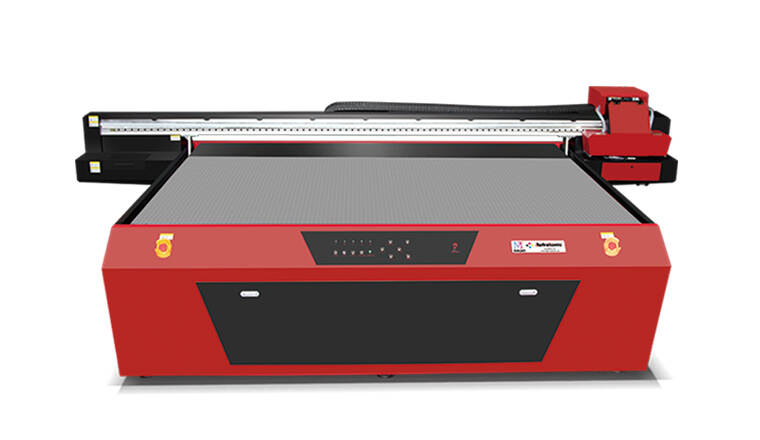 Golf Ball Printer | Golf Ball UV Flatbed Printer