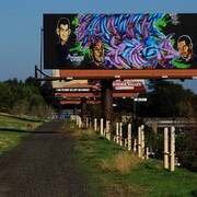 Billboard Printing 158