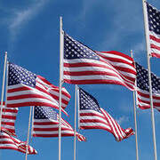 Flag Printing 70