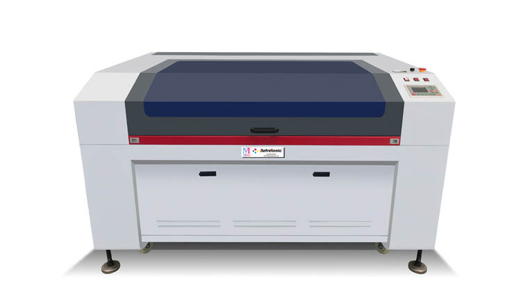 Laser Engraving Machine MT-Laser1390