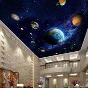Stretch Ceiling Printing 52