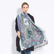 Cashmere Printing 47