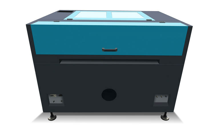 Laser Engraving Machine MT-Laser6090