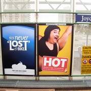 Billboard Printing 156