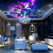 Stretch Ceiling Printing 86