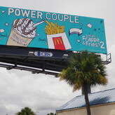 Billboard Printing 240