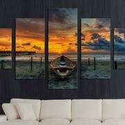 Canvas Printing 10