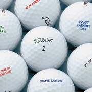 Golf Ball Printing 26
