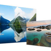 Acrylic Printing 64