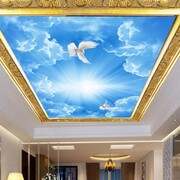 Stretch Ceiling Printing 37