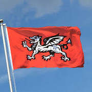Flag Printing 80