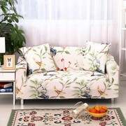 Sofa Fabric Printing 72