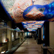Stretch Ceiling Printing 80