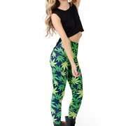 Spandex Printing 39