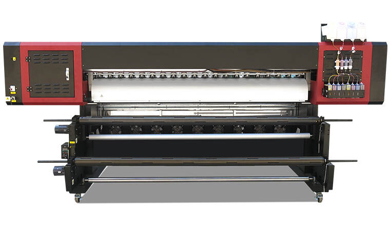 Sticker Printers | Decal Printers | Reflective Vinyl Printers