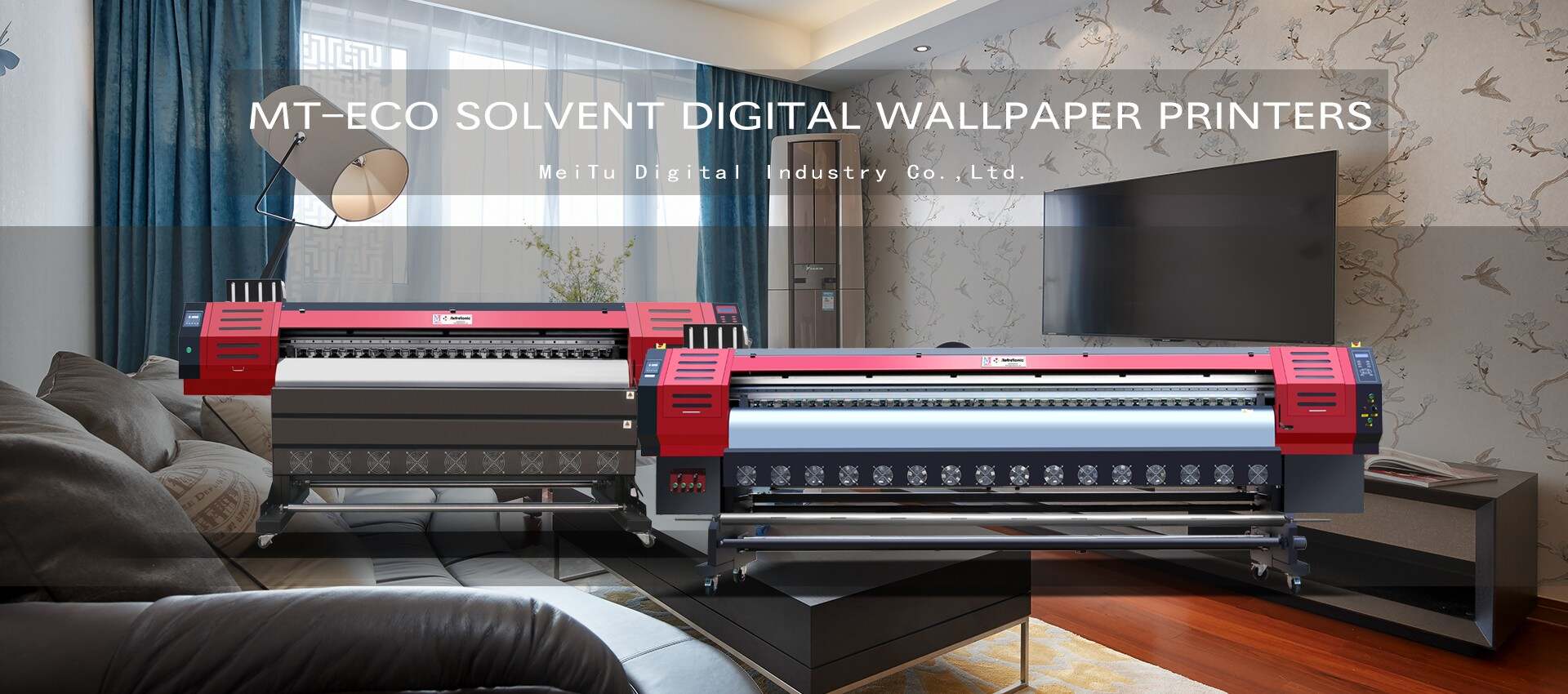 Digitally Printed - Wallcoverings Association (WA)