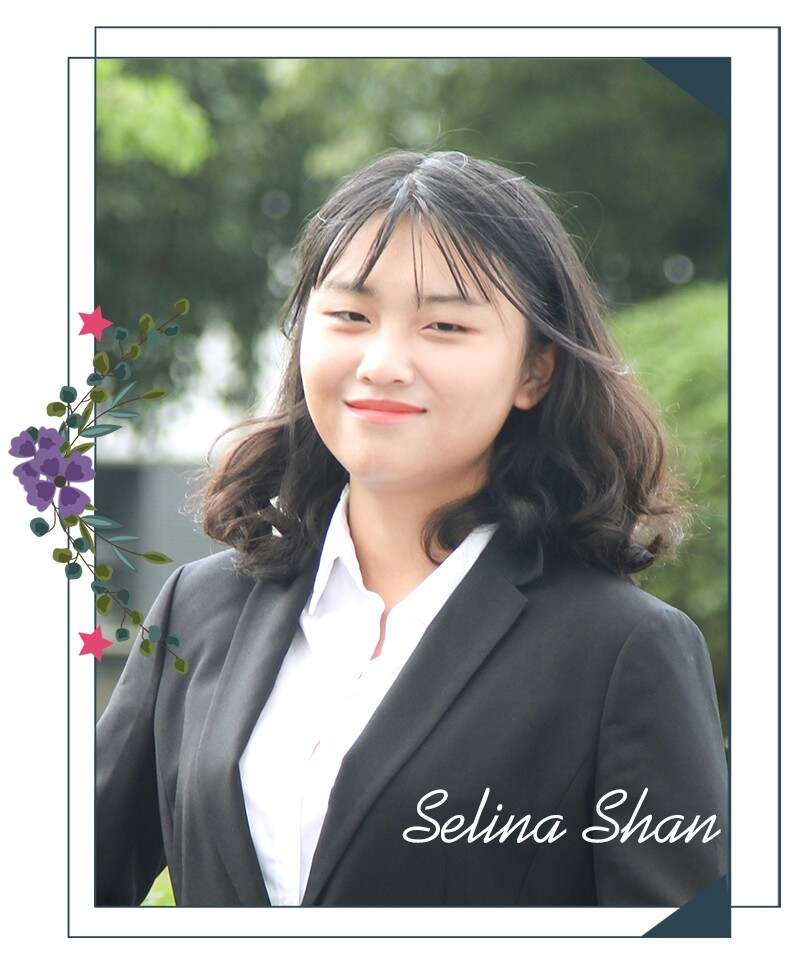 Selina Shan