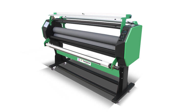 Hot Laminator MT-1700A1+