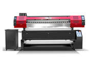 Digital Textile PrinterMT-TX1201Plus