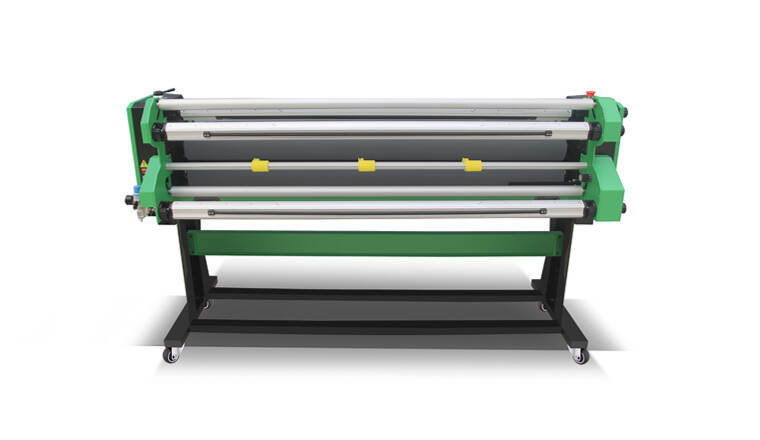 Hot Laminator MT-1700A1+