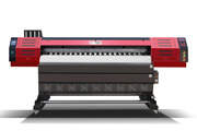 Digital Textile PrinterMT-5113Plus