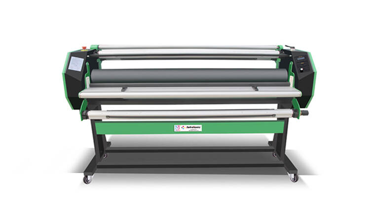 Hot Laminator MT-1700A1+