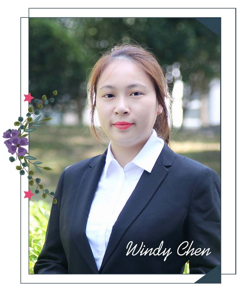 Windy Chen