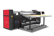 UV Printer MT-UV2000HR Manual Book