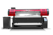 Digital Textile Printer MT-TX5113Plus Manual Book