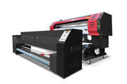 Digital Textile Printer MT-TX1201LPlus Manual Book
