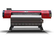 Digital Textile Printer MT-5113Plus Manual Book