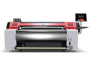Digital Textile Printer MT-belt1201plus Manual Book
