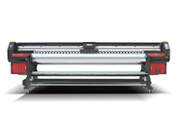 UV Printer MT-UV1201L Manual Book