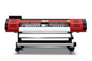 UV Printer MT-UV1805PLUS Manual Book