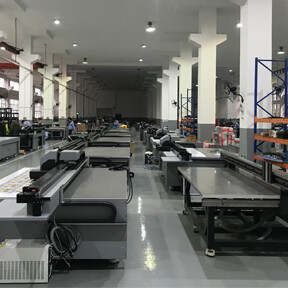 MT Industria Epson5113 textil digital Taller impresora - MTuTech.com