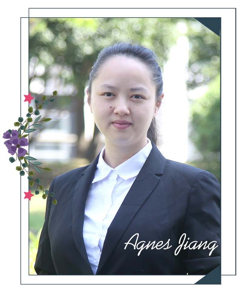 Agnes Jiang
