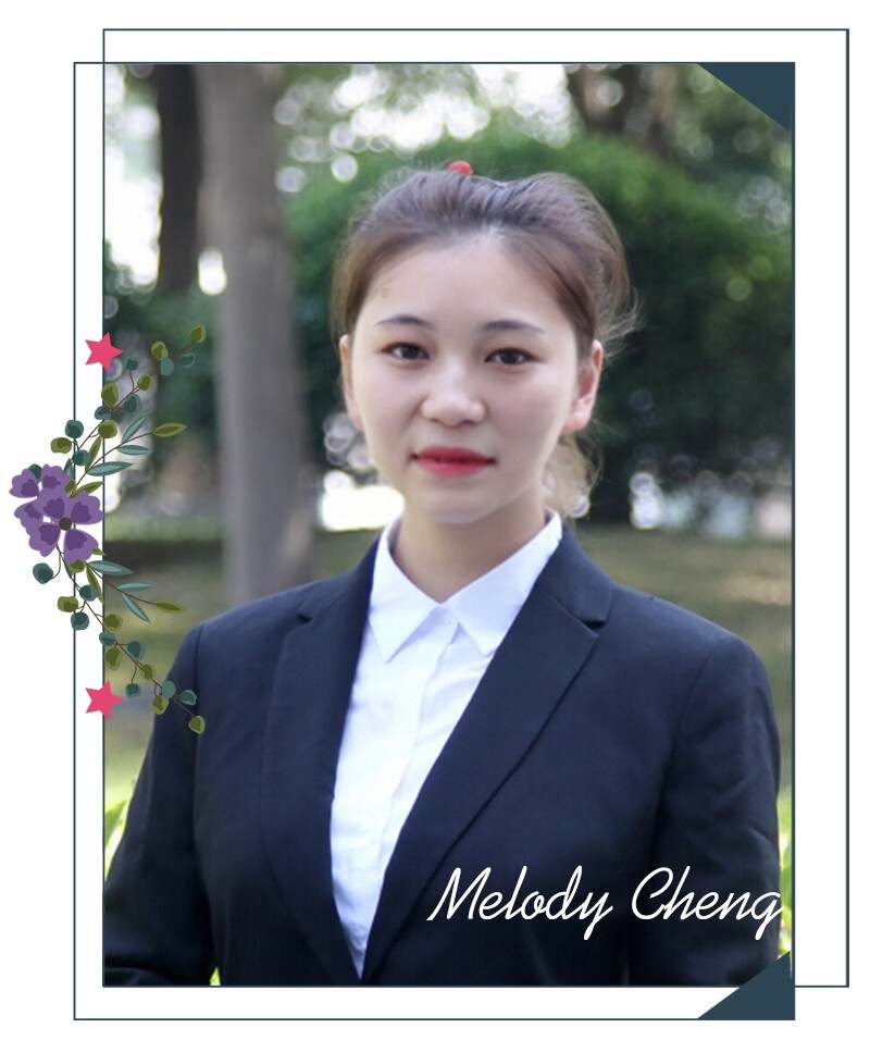 Melody Cheng