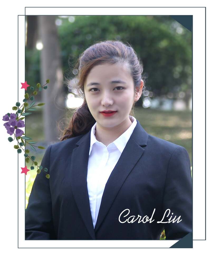 Carol Liu