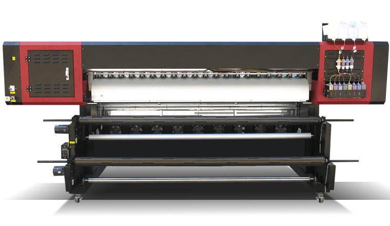 Eco Solvent Printer MT-I3218